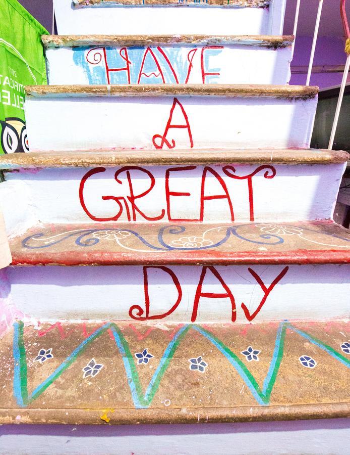 Somit Paying Guest House Varanasi Exterior foto